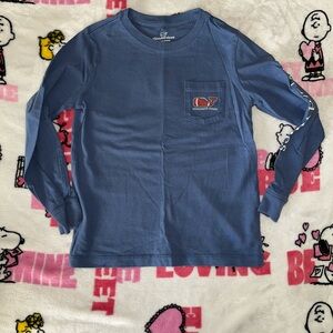 Vineyard Vines long sleeve